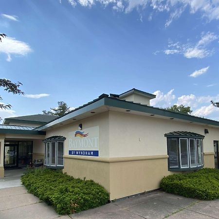 Baymont By Wyndham Latham Albany Airport Otel Dış mekan fotoğraf