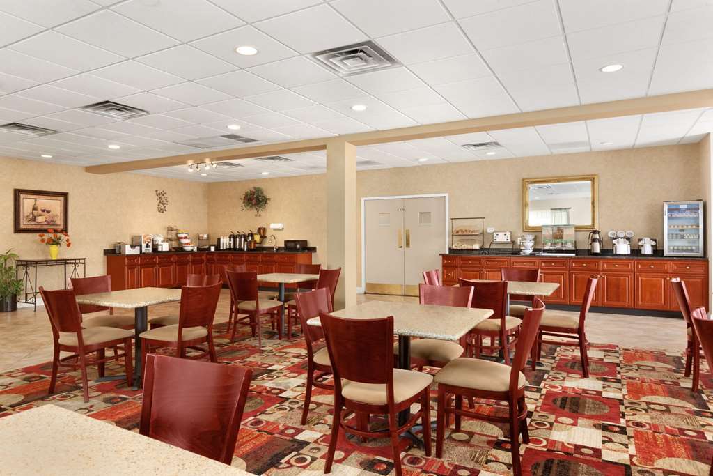 Baymont By Wyndham Latham Albany Airport Otel Konforlar fotoğraf